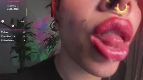 Bri  online show from 10.16.25