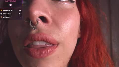 Bri  online show from 11.23.25