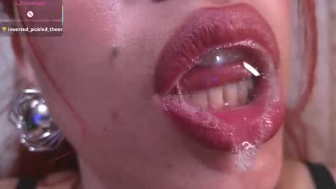 Bri  online show from 01.09.26