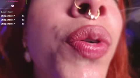 Bri  online show from 03.08.26