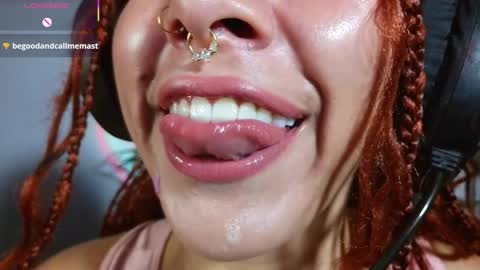 Bri  online show from 04.11.26