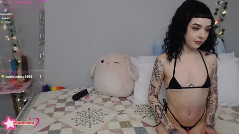 Brianna online show from 12.12.24