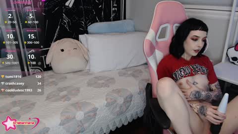 Brianna online show from 12.30.24