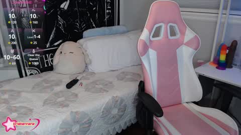 Brianna online show from 01.16.25