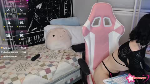 Brianna online show from 01.21.25