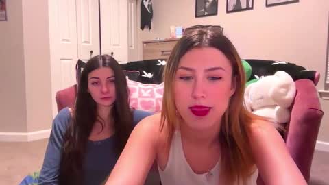 Brianna3 online show from 02.02.25