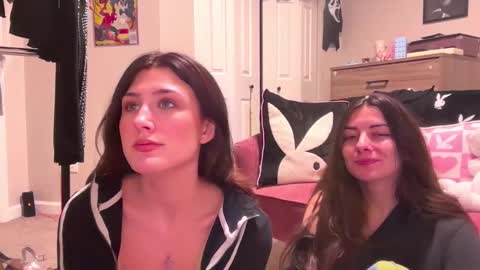 Brianna3 online show from 02.13.25