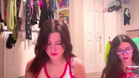 Brianna3 online show from 02.16.25