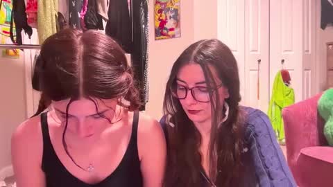 Brianna3 online show from 02.20.25