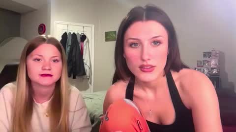 Brianna3 online show from 11.14.25