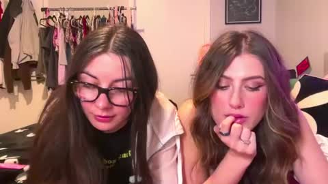Brianna3 online show from 06.10.26