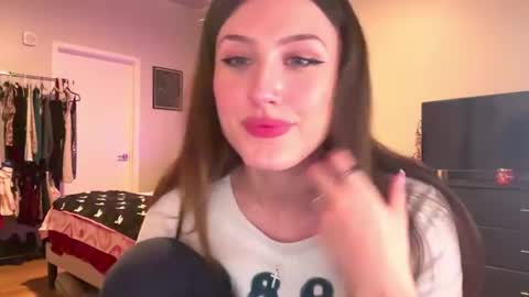 Brianna3 online show from 07.01.26