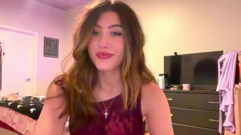 Brianna3 online show from 07.15.26