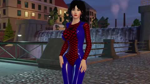 Snapshot of briahot3x chatting on 02.20.25 briany online show from 02.20.25