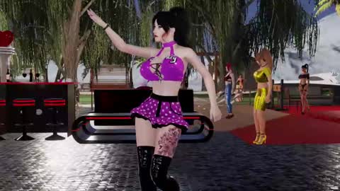 Snapshot of briahot3x chatting on 02.28.25 briany online show from 02.28.25