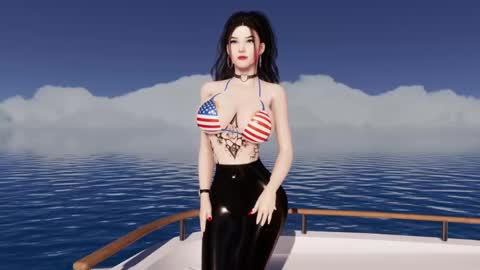 Snapshot of briahot3x chatting on 03.10.25 briany online show from 03.10.25