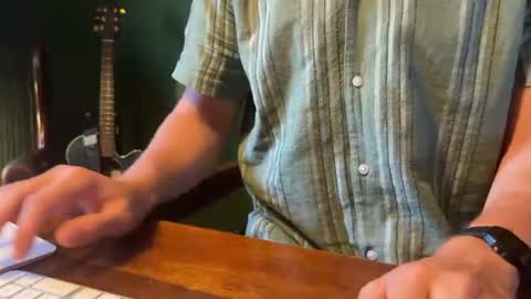 Brian Oven bwc straight online show from 07.09.26