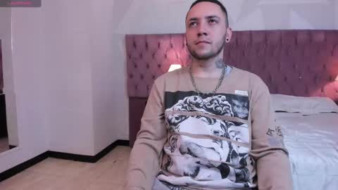 Snapshot of brian_chiki chatting on 12.02.24 Brian Chiki online show from 12.02.24