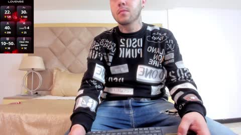 Snapshot of brian_chiki chatting on 01.04.25 Brian Chiki online show from 01.04.25