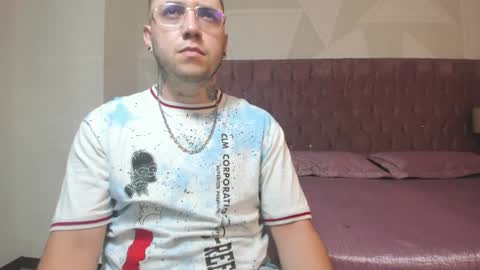 Snapshot of brian_chiki chatting on 01.31.25 Brian Chiki online show from 01.31.25