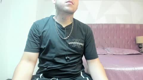 Snapshot of brian_chiki chatting on 02.02.25 Brian Chiki online show from 02.02.25