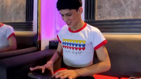 brian_hotof1 online show from 06.07.26
