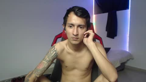 Brian sweetx Independent online show from 12.11.24