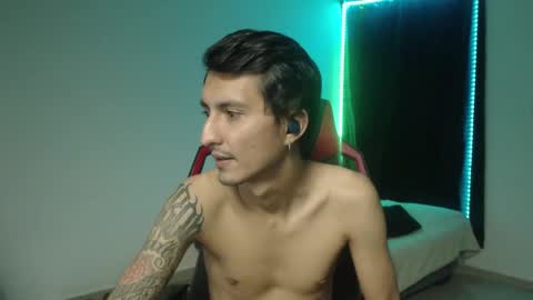 Brian sweetx Independent online show from 12.26.24