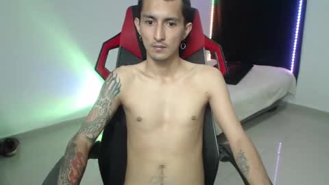 Brian sweetx Independent online show from 01.10.25