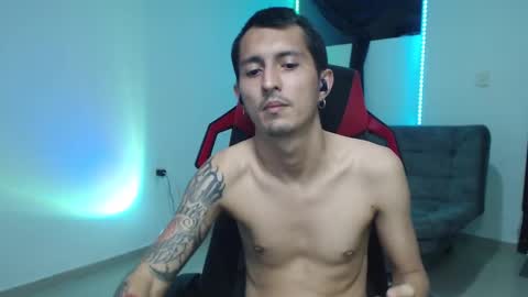 Brian sweetx Independent online show from 02.20.25