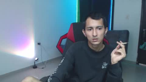 Brian sweetx Independent online show from 02.22.25