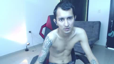 Brian sweetx Independent online show from 02.23.25