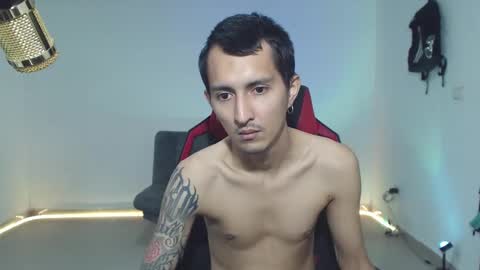 Brian sweetx Independent online show from 02.25.25