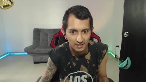 Brian sweetx Independent online show from 02.28.25