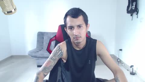 Brian sweetx Independent online show from 03.02.25