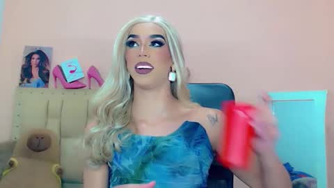 BRIANA online show from 01.15.26