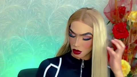 BRIANA online show from 02.10.26