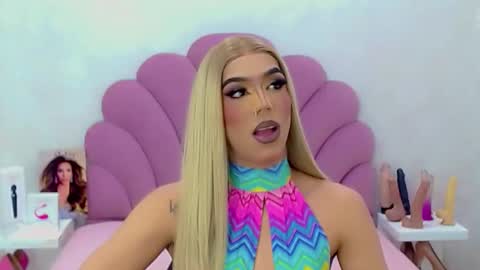 BRIANA online show from 02.15.26