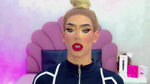 BRIANA online show from 03.12.26