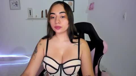 BRIANA online show from 05.07.26