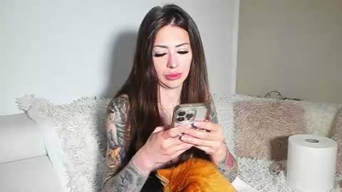 brianadiamondxxx online show from 07.14.26