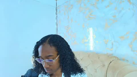 Brianna New Account online show from 04.15.26