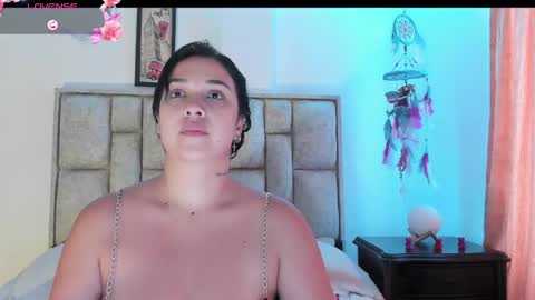 Snapshot of brianaguzman chatting on 09.18.25 online show from 09.18.25