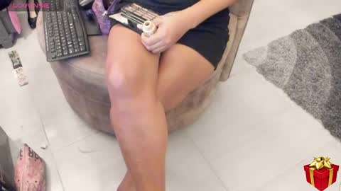 briana online show from 12.23.24