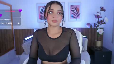 Briana Lane online show from 07.16.26