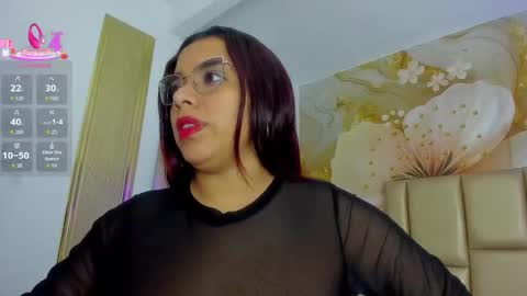 Snapshot of brianamyers chatting on 11.23.25 brianamyers online show from 11.23.25