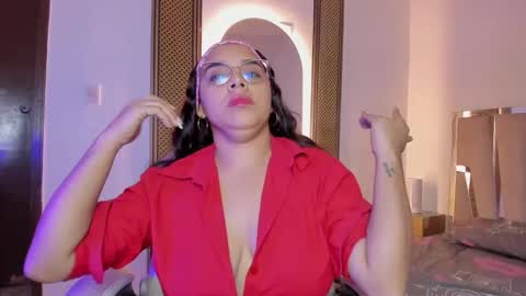 Snapshot of brianamyers chatting on 11.30.25 brianamyers online show from 11.30.25