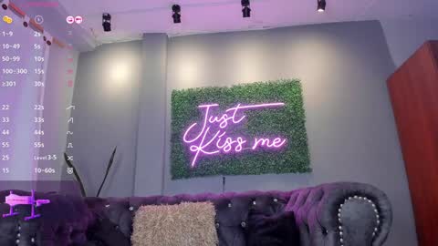 BRIANA online show from 01.29.25