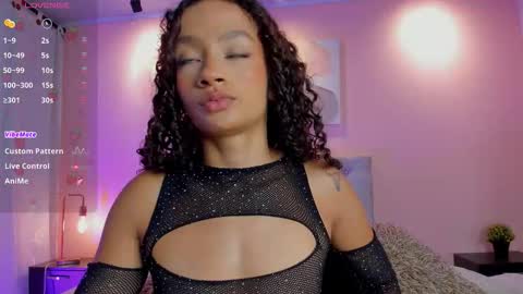 BRIANA online show from 10.12.25