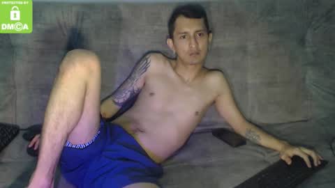 brian ruiz online show from 02.27.26